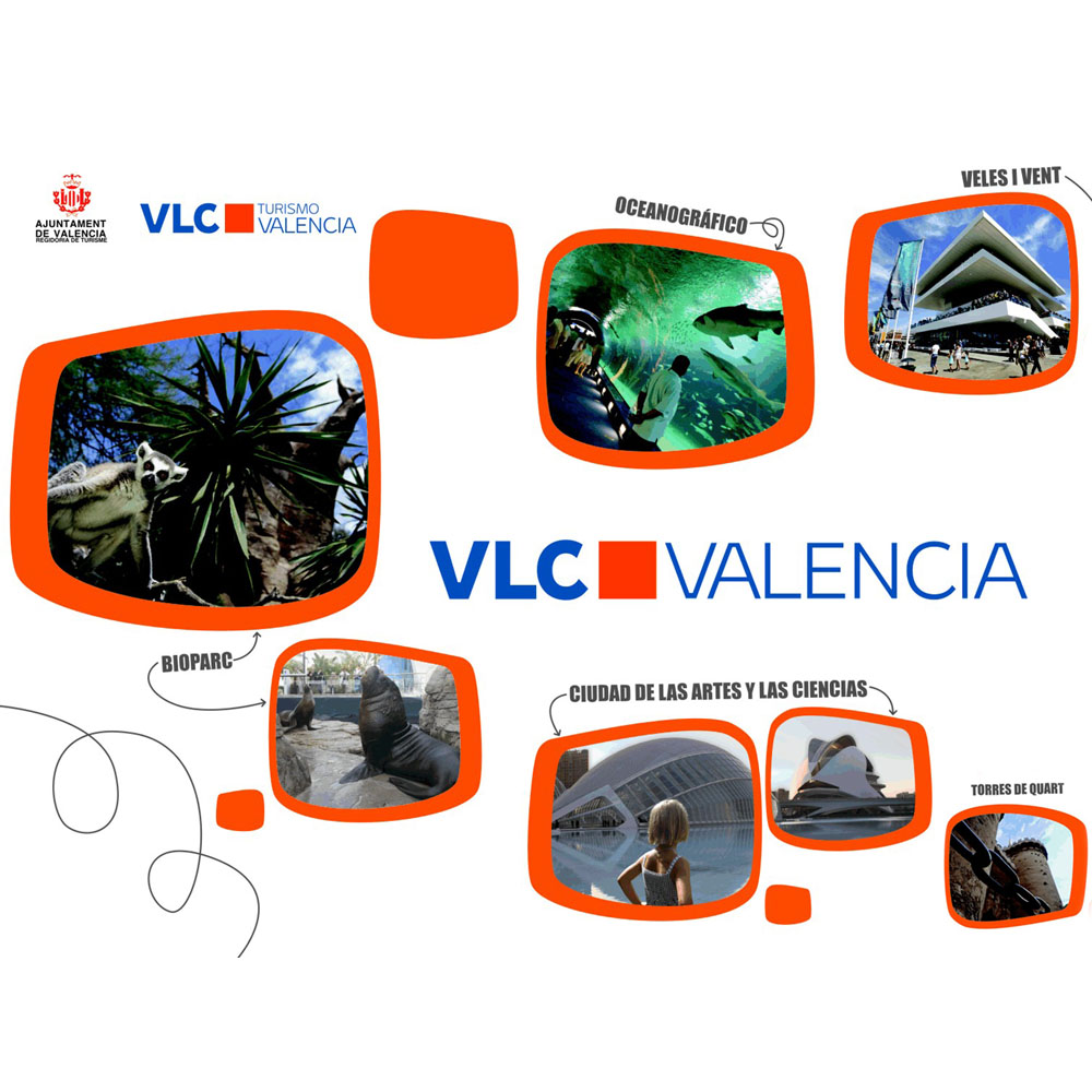 Ayuntamiento de valencia – Concejalía de turismo